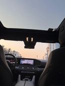 Mercedes Benz GLE 63 AMG S