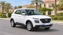 Hyundai Venue SMART 2024 | AED 681/Month | 0 DP | 30 Day Return | Warranty