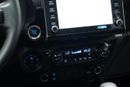 Toyota Hilux GLX 2.4L Diesel - Grey Metallic Inside Black | Export Only