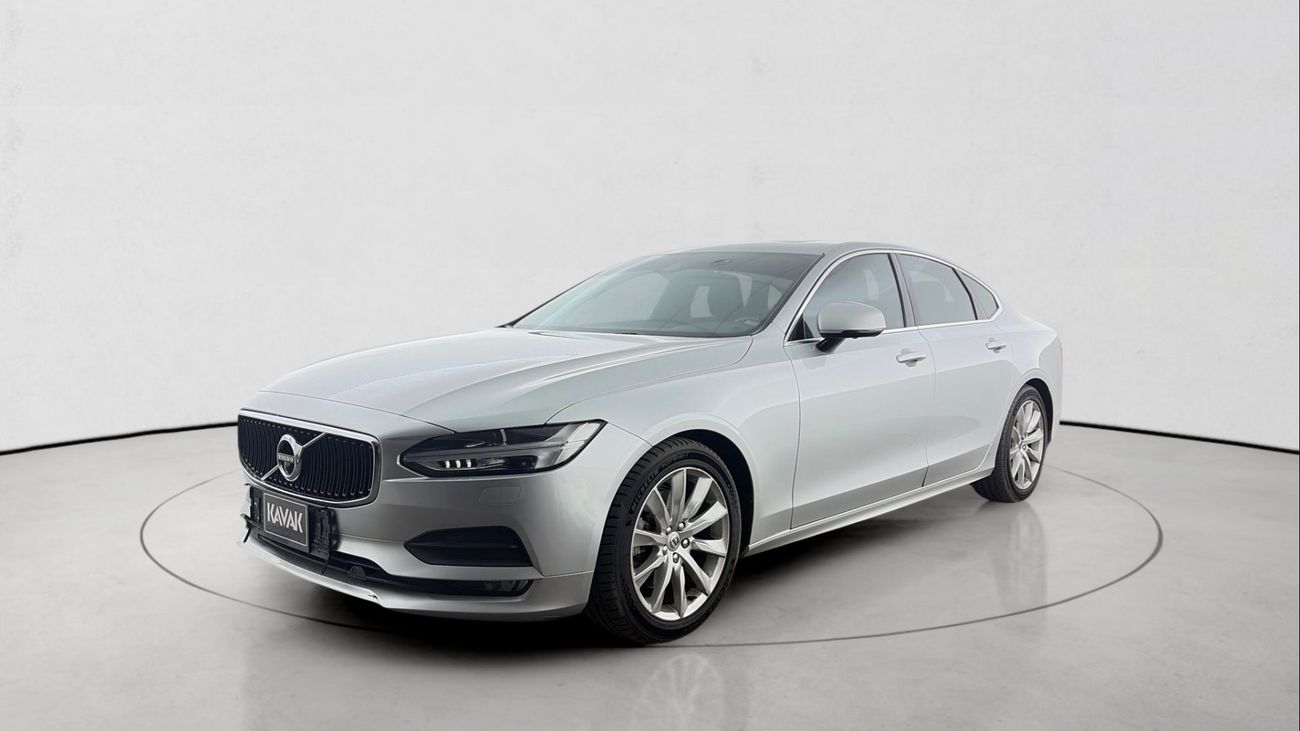 Volvo S90 MOMENTUM | Guaranteed Warranty | 0 Down Payment