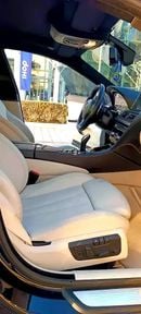 بي أم دبليو 650i إم سبورت 650 M SPORT || TWIN TURBO V8 ||GRAND COUPE FULL OPTION|| FSH ACCIDENT FREE ORIGINAL PAINT