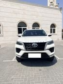 Toyota Fortuner GX2