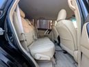 Toyota Prado TX-L | GCC Specs | V4 2.7L Interior and Exterior Excellent Condition