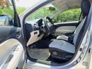 Mitsubishi Mirage GLX BASIC GLX Mitsubishi Mirage 2014 GLX | GCC Specs | Well Maintained