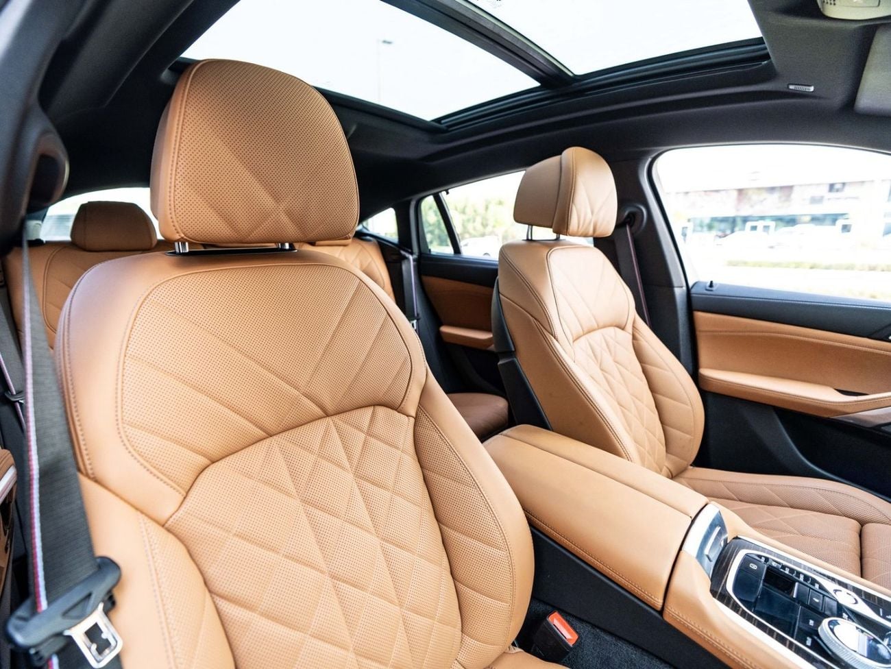 BMW X6 40i M Sport 3.0L
