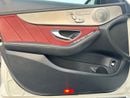 مرسيدس بنز C 450 AMG 4MATIC