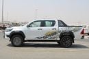 Toyota Hilux ADVENTURE