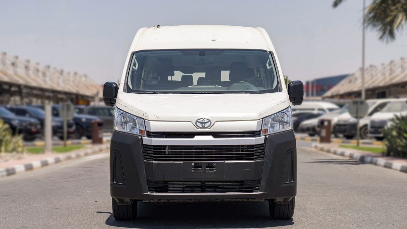 Toyota Hiace GL