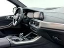 BMW X5 XDRIVE40i M SPORT xDrive40i M-Sport, Warranty, Full Service History, Excellent Condition, GCC