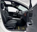 Mercedes Benz GLA 200 STANDARD 2022 Mercedes-Benz GLA 200, Agency Warranty+Service Contract+Full Service History, GCC Specs.