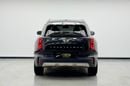 ميني كنتريمان S 2025 MINI Countryman S, Agency Warranty+Service Contract+Full Service History, GCC