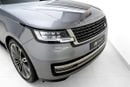 Land Rover Range Rover P400 HSE MAIN DEALER WARRANTY 5 YEARS