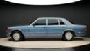 Mercedes Benz 560 560 SEL