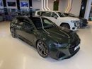 Audi RS6 STANDARD 9,500 MP | 2025 Audi RS6 Performance | Brand New Condition | Warranty available