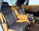 Rolls Royce Ghost