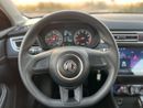 MG 5 STANDARD