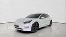 Tesla Model 3 | Guaranteed Warranty | 0 Down Payment