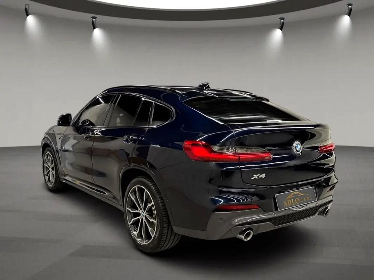 BMW X4 M Sport | Full Option | P/M | ZERO DOWN PAYMENT