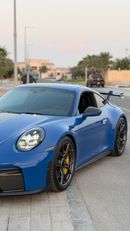Porsche 911 GT3 WEISSACH PACKAGE GT3 992.2 - gcc