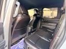 تويوتا تاكوما TRD SPORT
