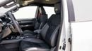 Toyota Hilux GR SPORT