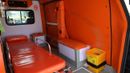 CMC Veryca Panel Van 1.5L RWD 2025 GCC With 3 Years Or 100,000 Km Warranty At Swiss Auto.