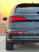 Audi Q5 45 TFSI