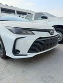 تويوتا كورولا XLI