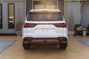 Lexus LX600 ONLY EXPORT