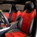 مرسيدس بنز GLB 35 3,065 p.m • 0% Downpayment • Mercedes GLB 35 AMG • 1 Year Warranty
