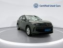 فولكس واجن تيجوان LIFE with Camera 1.4L | 22,100 AED SAVINGS from New Car | Next-Gen Design | Massive Touchscre