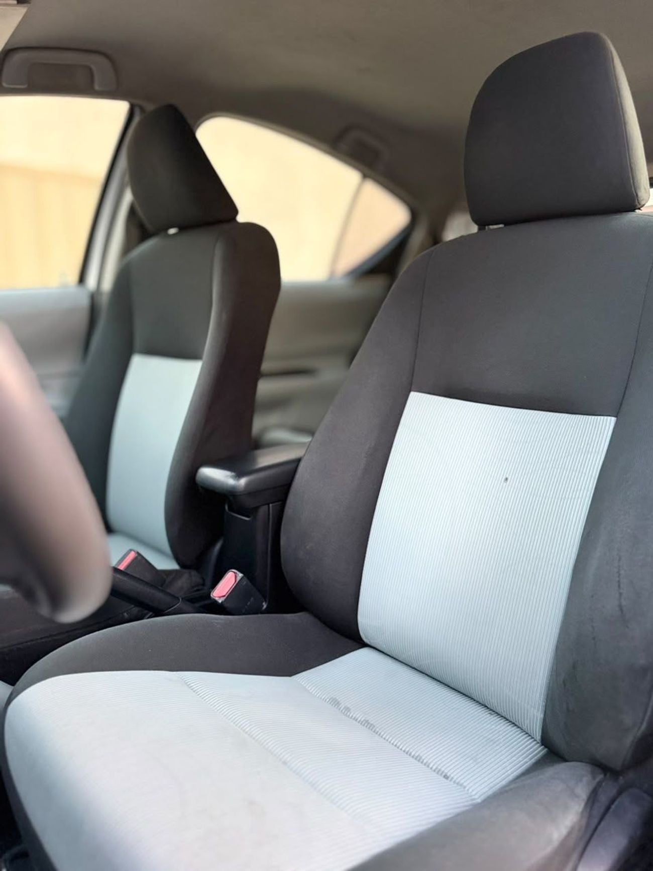 Toyota Prius STANDARD