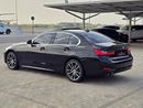 BMW 330i 330i - American Specs - GCC Stock