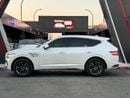 جينيسس GV80 PREMIUM Korean Specs - Pristine Condition