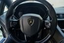 Lamborghini Aventador S Lamborghini Aventador S 2018 Korean Specs (On an appointment basis)