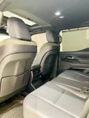 لكزس GX550 PREMIUM GX 550 - American Specs - Brand