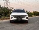 هيونداي توسون Premium TURBO HYBRID هيونداي توسان توربو هايبرد 2023 | محرك 1.6 لتر V4 | مواصفات كورية | خالية من الحوادث | حالة ممتازة |