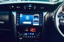 Toyota Fortuner 2.8 4 cylinder Diesel Automatic Gear 7 seater 5 door RHD