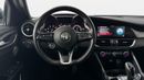 Alfa Romeo Giulia VELOCE | 2022 | 0% DP | AED 1,978 /Month | Gargash Warranty and Service