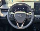 Toyota Frontlander Luxury HYBRID LUXURY WITH ELECTRIC BACK DOOR /2.0L PETROL V4 /RADAR/SUNROOF/DRIVER POWER SEATS (CODE#FLPA)