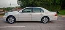 Lexus LS430 TOP