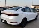 BYD QIN PLUS STANDARD Comfort - Brand Hybrid - Chinese Specs