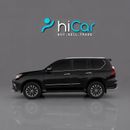 Lexus GX460 PLATINUM 3,032 P.M • 0% Downpayment • GX460 Platinum • 1 Year Warranty