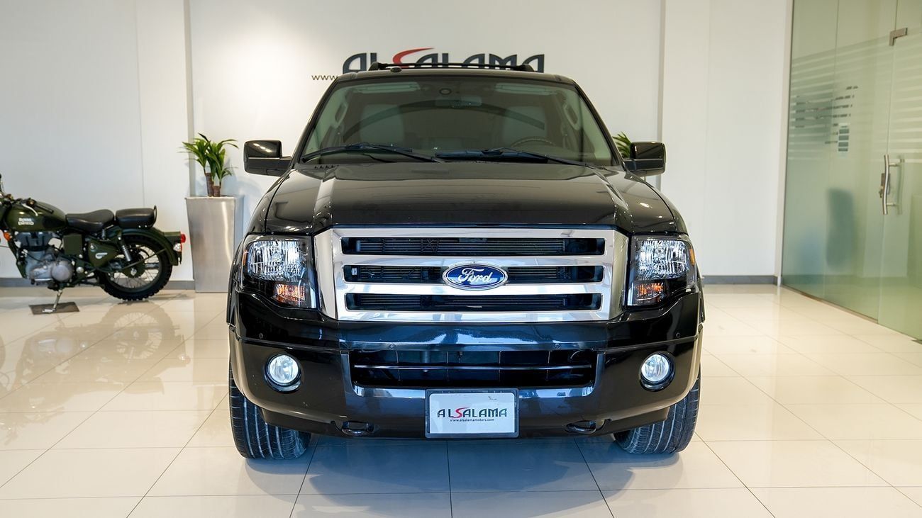 Ford Expedition LTD