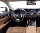 Lexus GS350 PLATINUM 3.5