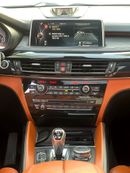 BMW X5 M5 Competition GCC Specs - Pristine Condition
