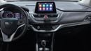 JAC S3 INTELLIGENT 2023 | AED 405/Month | 0 DP | 30 Day Return | Warranty | Service History