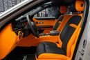 Rolls Royce Ghost