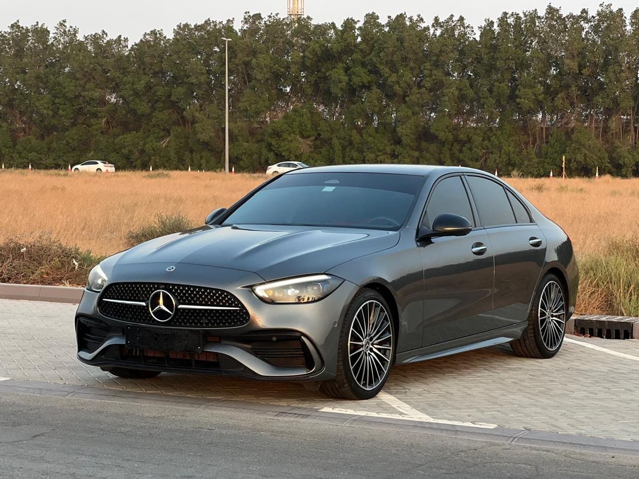 Mercedes Benz C200 PREMIUM