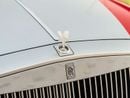 Rolls Royce Phantom COUPE DROPHEAD